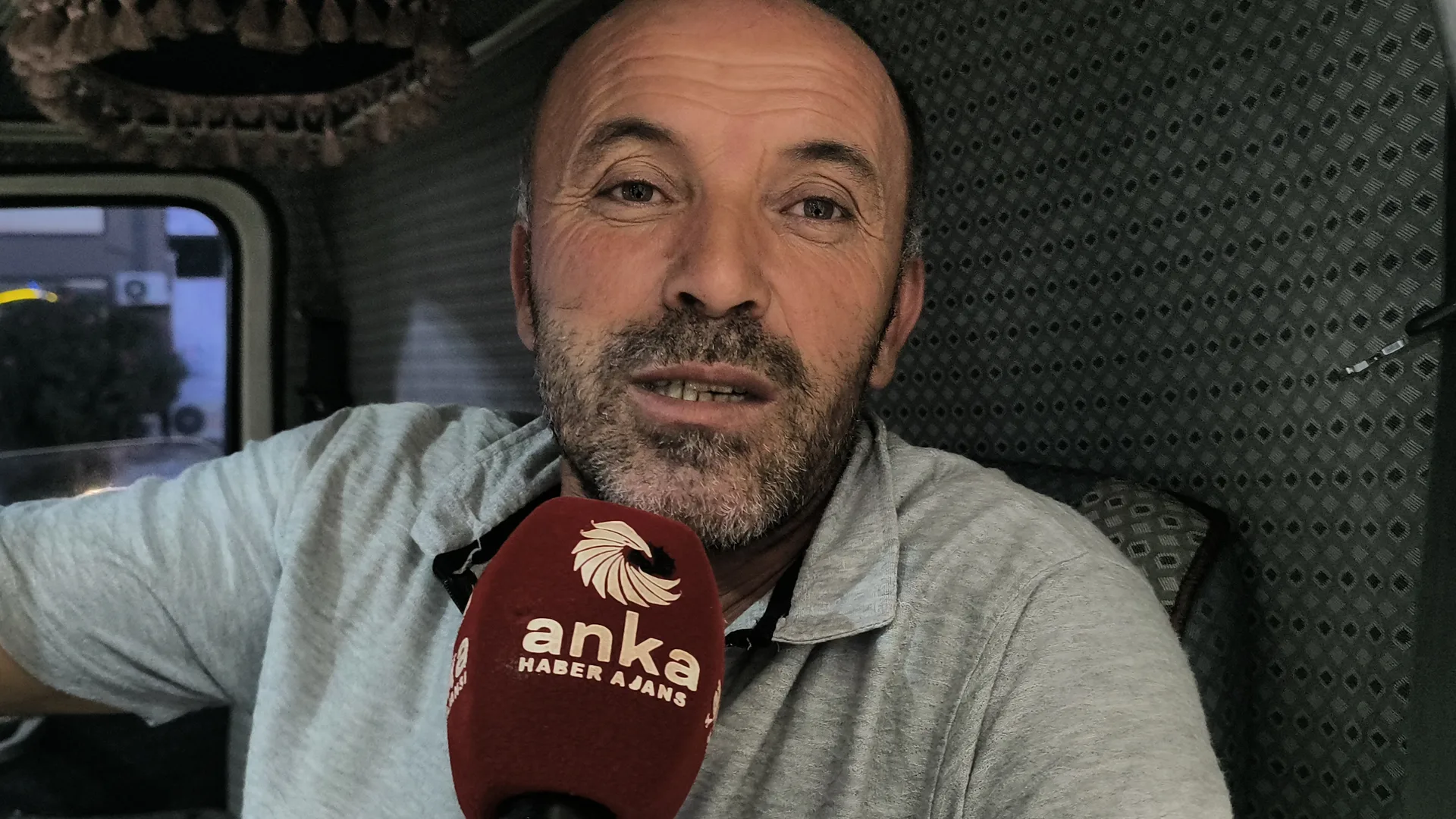 Kadirli'de motorin 100 lirayı aştı, çiftçiler tepkili — fotoğraf 2