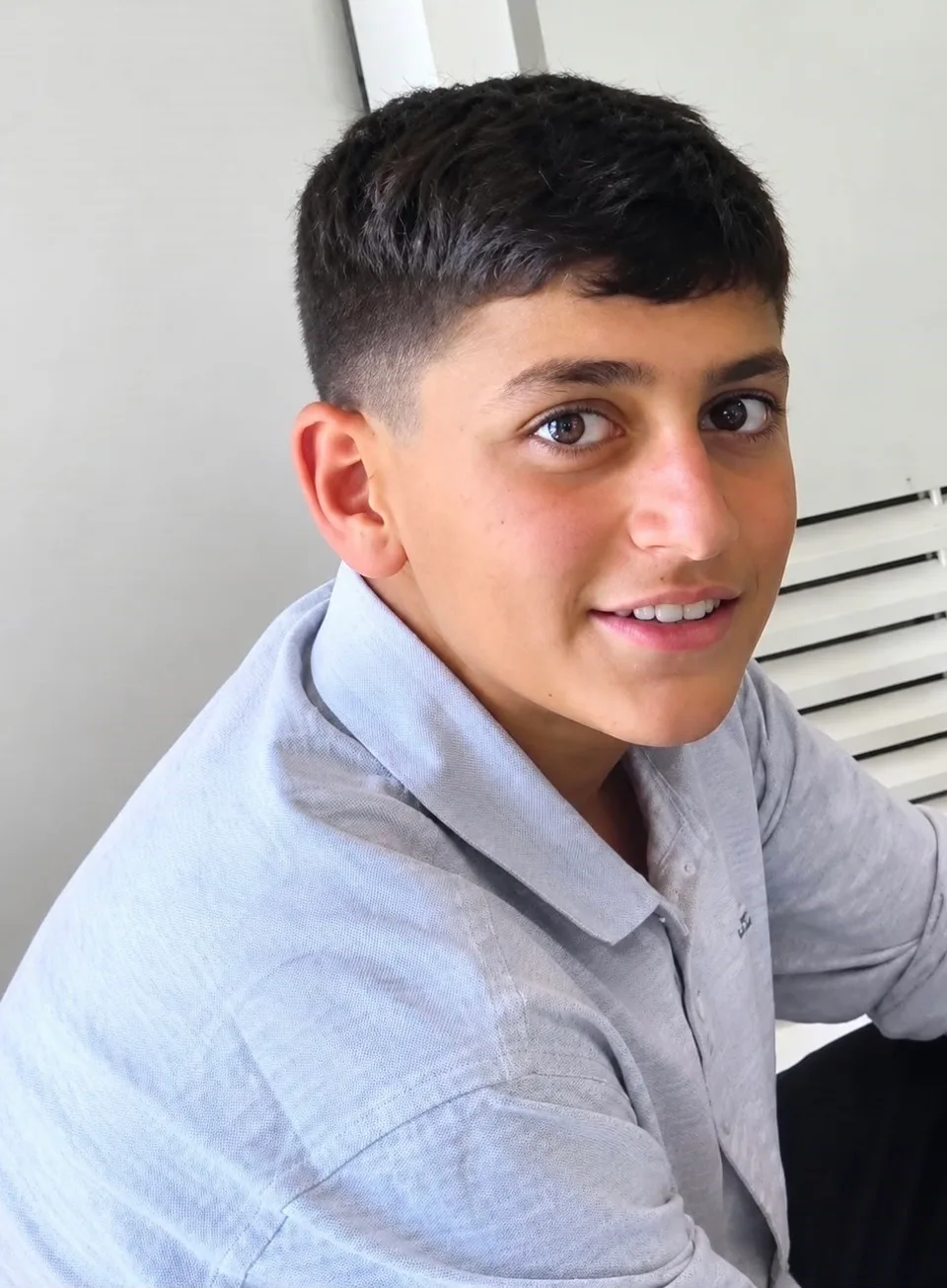 EDİNİLEN BİLGİYE GÖRE, SELAHATTİN KARAYEL (13), 19 EYLÜL GÜNÜ EVİNDEN AYRILDI.