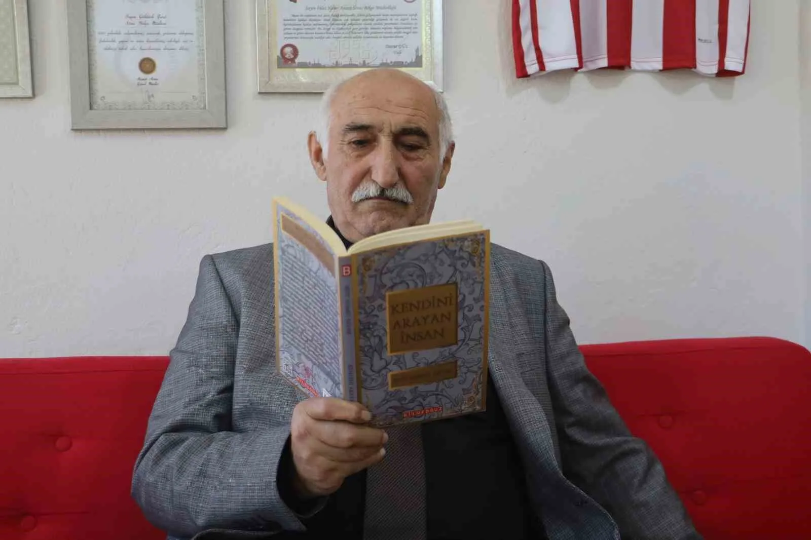 KARA EYLÜL MAĞDURU GÜL, 19 YAŞINDA GİRİP 28 YAŞINDA ÇIKTIĞI CEZAEVİNDE YAŞADIĞI AKIL ALMAZ İŞKENCELERİNİ ANLATTI