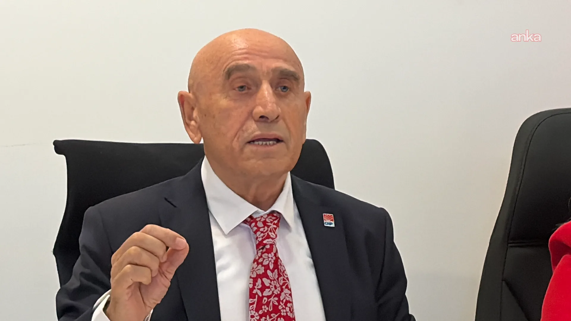 CHP Genel Başkan Yardımcısı Kaya: “Bugün hangi partiden seçilmişse bir belediye başkanı ya da milletvekili, görevini de bırakarak partisini değiştireb — fotoğraf 3