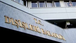 Dışişleri Bakanlığı'ndan GKRY tarafının Avrupa Parlamentosu'ndaki "anıt" talebine tepki: Rum propagandasına alet olunmamalı