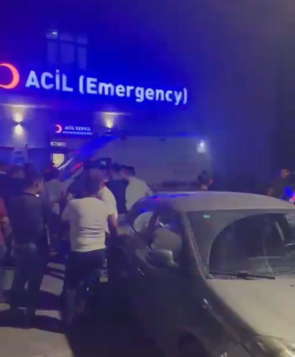 KAHRAMANMARAŞ’IN TÜRKOĞLU İLÇESİNDE 3 GÜNDÜR KENDİSİNDEN HABER ALINAMAYAN ESNAF, İŞ YERİNDE ÖLÜ BULUNDU