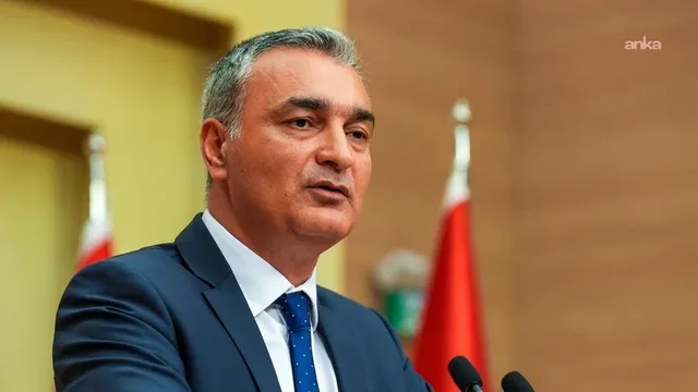 CHP, kurultay davası temyizinden feragat etti — fotoğraf 2