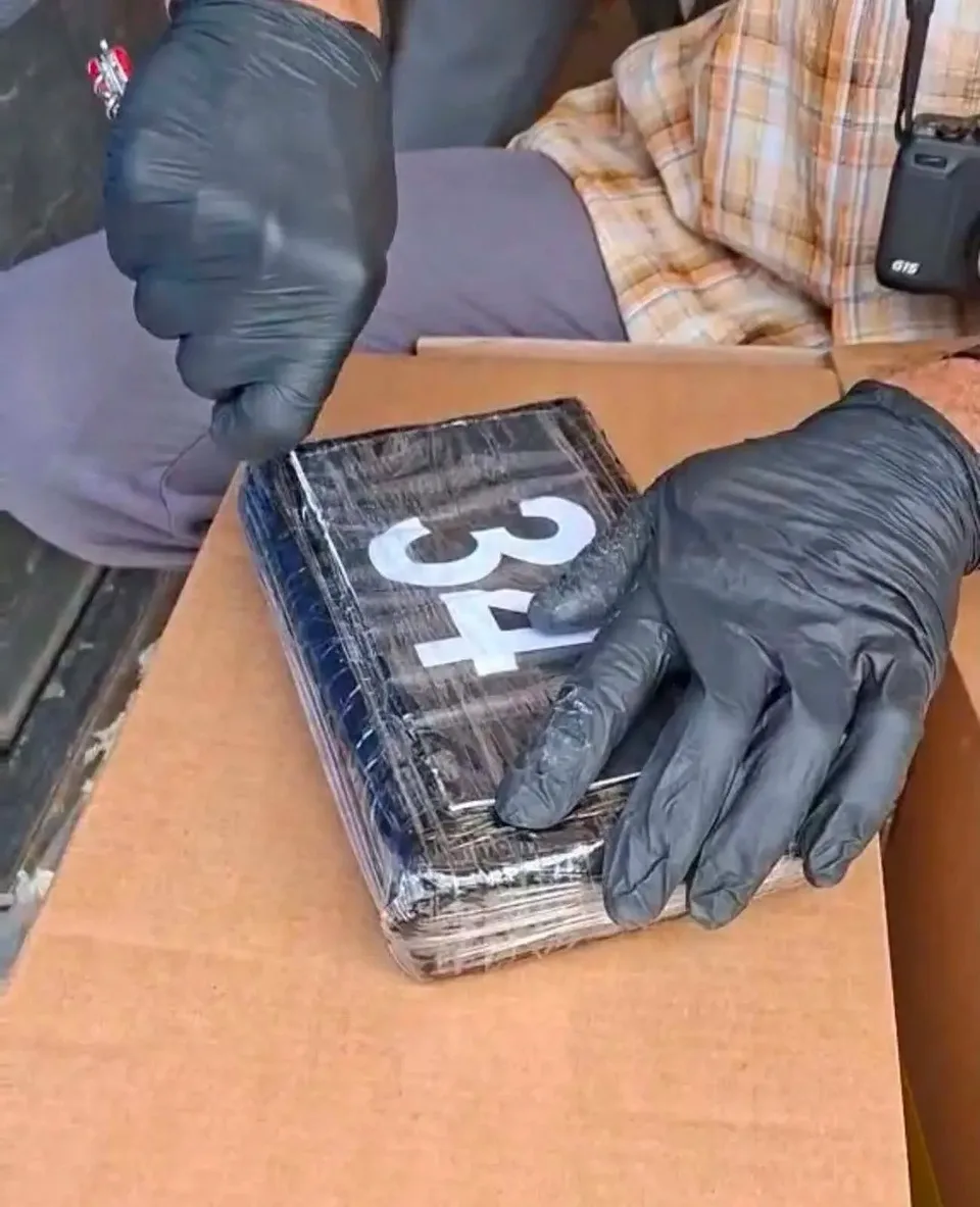 BULGARİSTAN’IN BURGAS KENTİNDE GERÇEKLEŞTİRİLEN OPERASYONDA YAKLAŞIK 110 KİLOGRAM KOKAİN VE 238 KİLOGRAM KENEVİR ELE GEÇİRİLDİ. 300 KİLOGRAMI AŞAN UYUŞTURUCU SEVKİYATININ, ÖN VERİLERE GÖRE TÜRKİYE’YE GÖNDERİLMEK ÜZERE HAZIRLANDIĞI DEĞERLENDİRİLDİ.