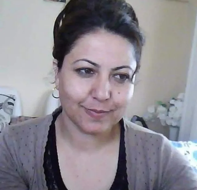 OLAYDA ÖLEN EMİNE ÇİL
