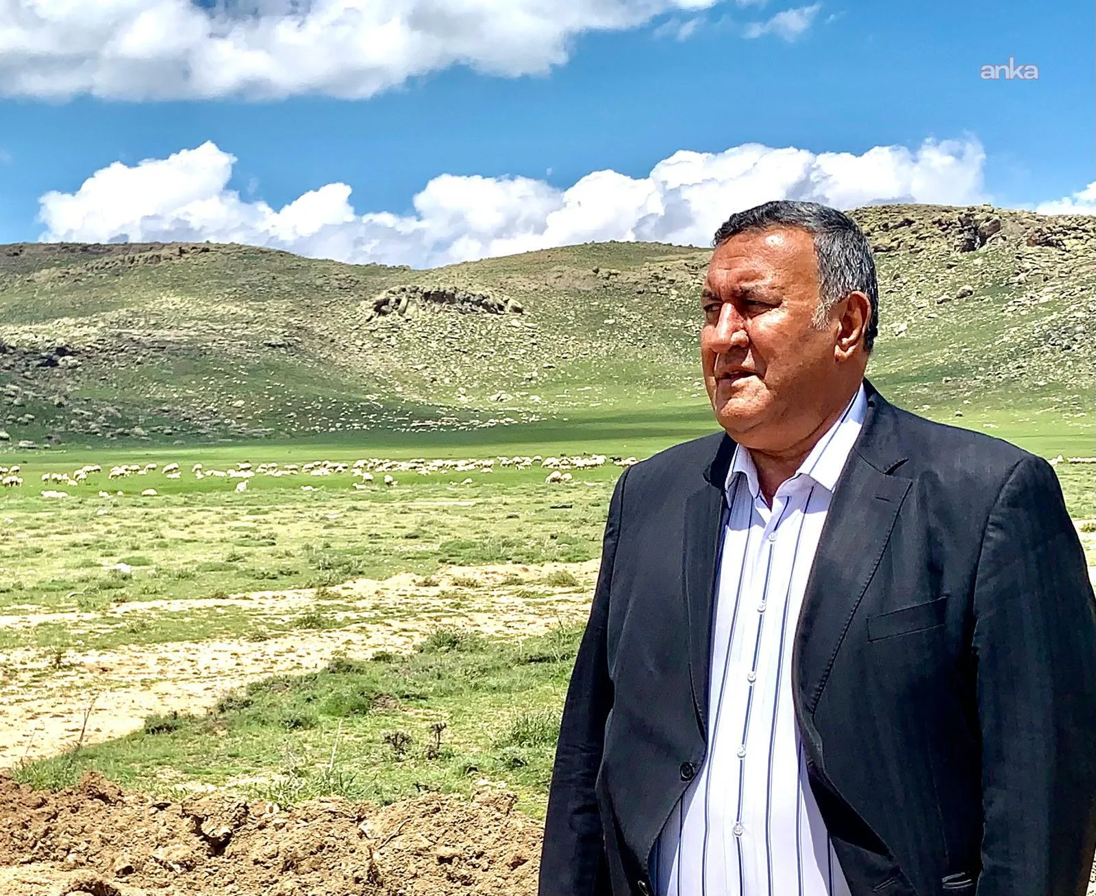 CHP’li Gürer: Çiftçi yıl boyunca çalışıyor, sonra ürününü sattığında maliyetini dahi karşılayacak bir fiyat bulamıyor — fotoğraf 2