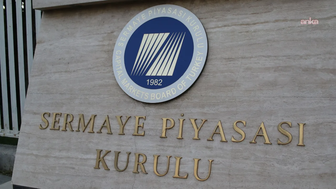 SPK: Tasfiyesine karar verilen yatırım fonlarının usul ve esasları belirlendi