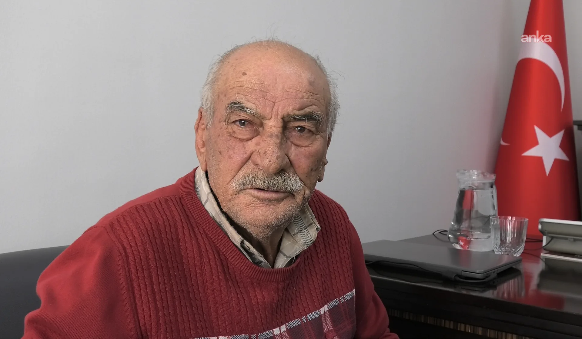 Yozgat'ta vatandaşlar TÜİK'in enflasyon verisine tepki gösterdi — fotoğraf 4