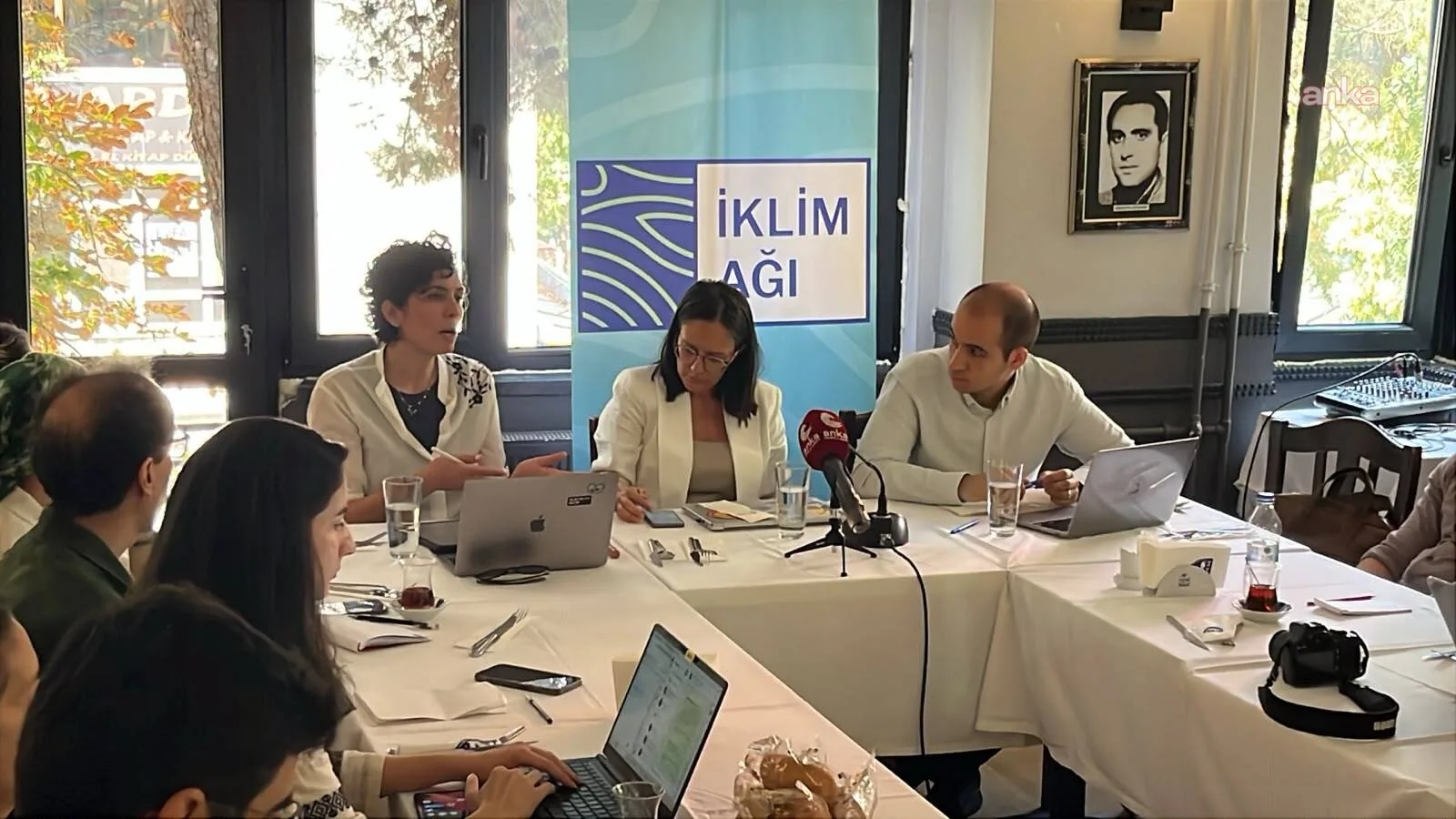 COP31 öncesi İklim Ağı'ndan çağrı: Kömürden acil ve adil çıkış sağlanmalı — fotoğraf 2
