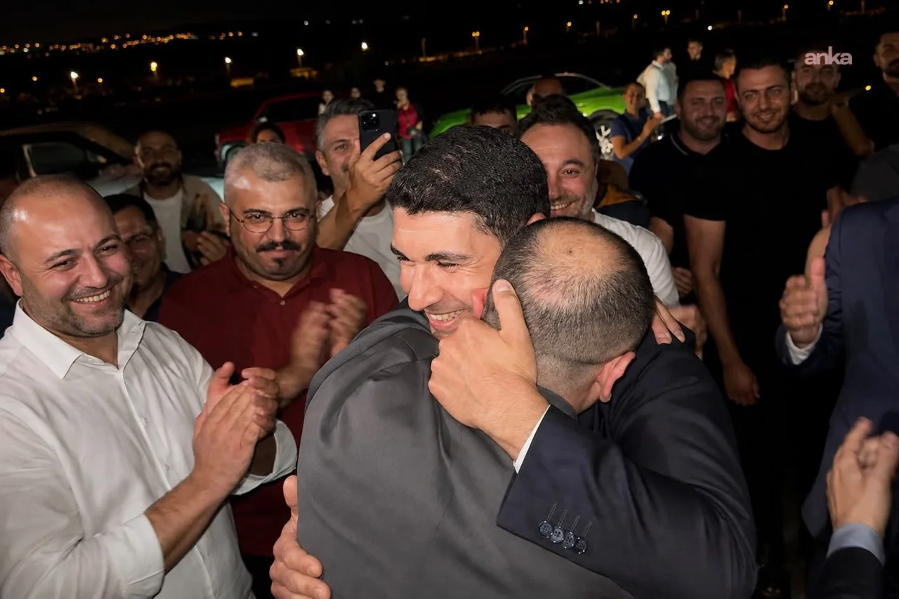 Utku Caner Çaykara: “Masumiyetim ortaya çıkacaktır” — fotoğraf 2