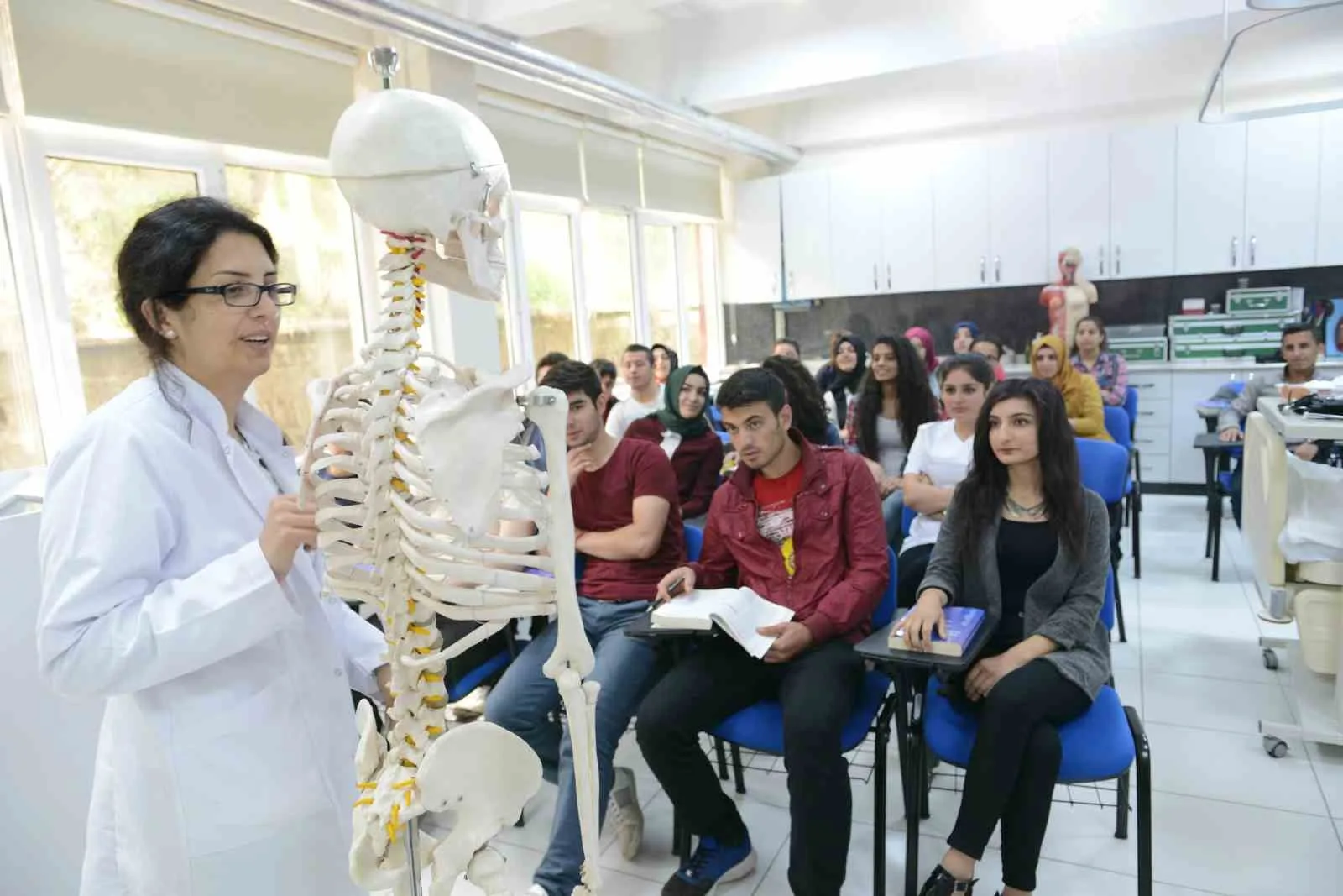 2026-YÜKSEKÖĞRETİM KURUMLARI SINAVI (2026-YKS) YERLEŞTİRME SONUÇLARINA GÖRE SAYISAL, SÖZEL VE EŞİT AĞIRLIK PUAN TÜRLERİNDE İLK BİNE GİREN ADAYLARIN YERLEŞTİKLERİ PROGRAMLAR BELLİ OLDU.