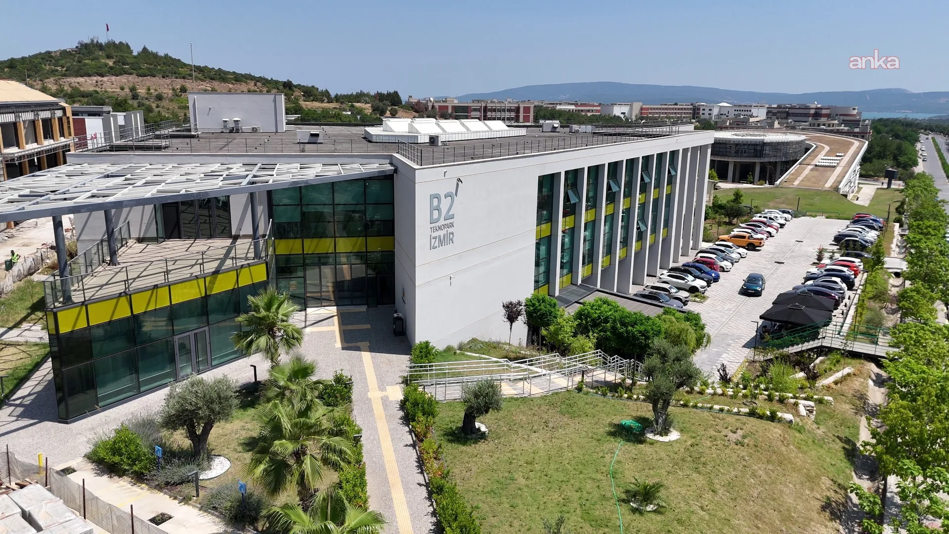 HubX, İzmir’in ilk, Türkiye’nin dokuzuncu unicornu oldu — fotoğraf 3