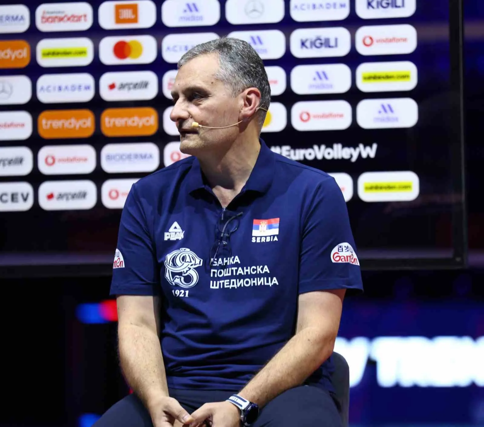 ZORAN TERZİC