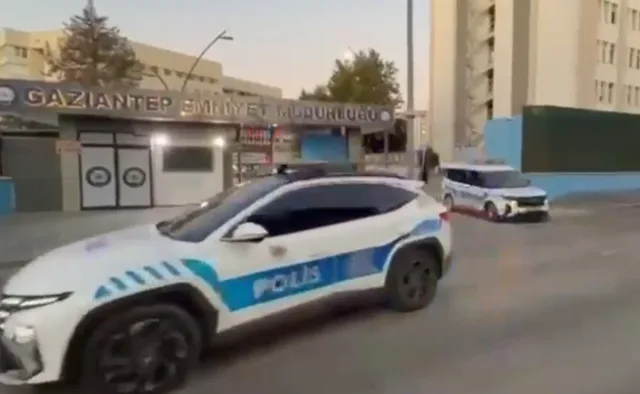GAZİANTEP MERKEZLİ YASADIŞI DÖVİZ TRANSFERİ OPERASYONUNDA 28 ŞÜPHELİ ADLİYEYE SEVK EDİLDİ