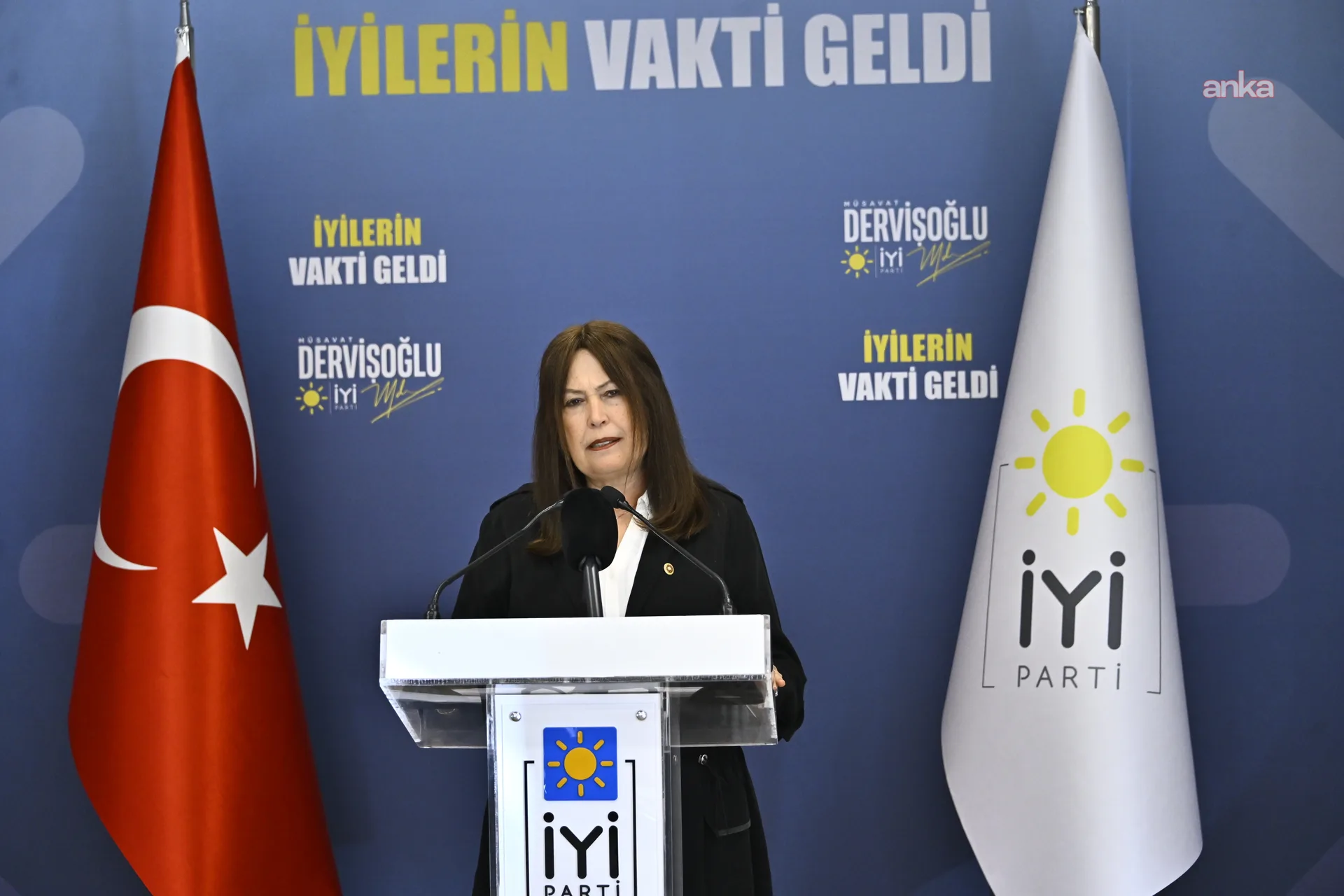 İYİ Parti’li Sunat’tan MEB’in 2026-2027 eğitim yılı genelgesine tepki: “Millî Eğitim, iktidarın siyasi projelerinin uygulama alanı değildir” — fotoğraf 3