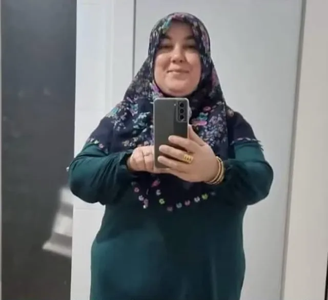OSMANİYE’NİN DÜZİÇİ İLÇESİNDE EVİNDEN AYRILDIKTAN SONRA KENDİSİNDEN HABER ALINAMAYAN 54 YAŞINDAKİ AYŞEGÜL YAŞAR, KAHRAMANMARAŞ’IN ANDIRIN İLÇESİ GEBEN MAHALLESİ MEVKİSİNDE ÖLÜ BULUNDU