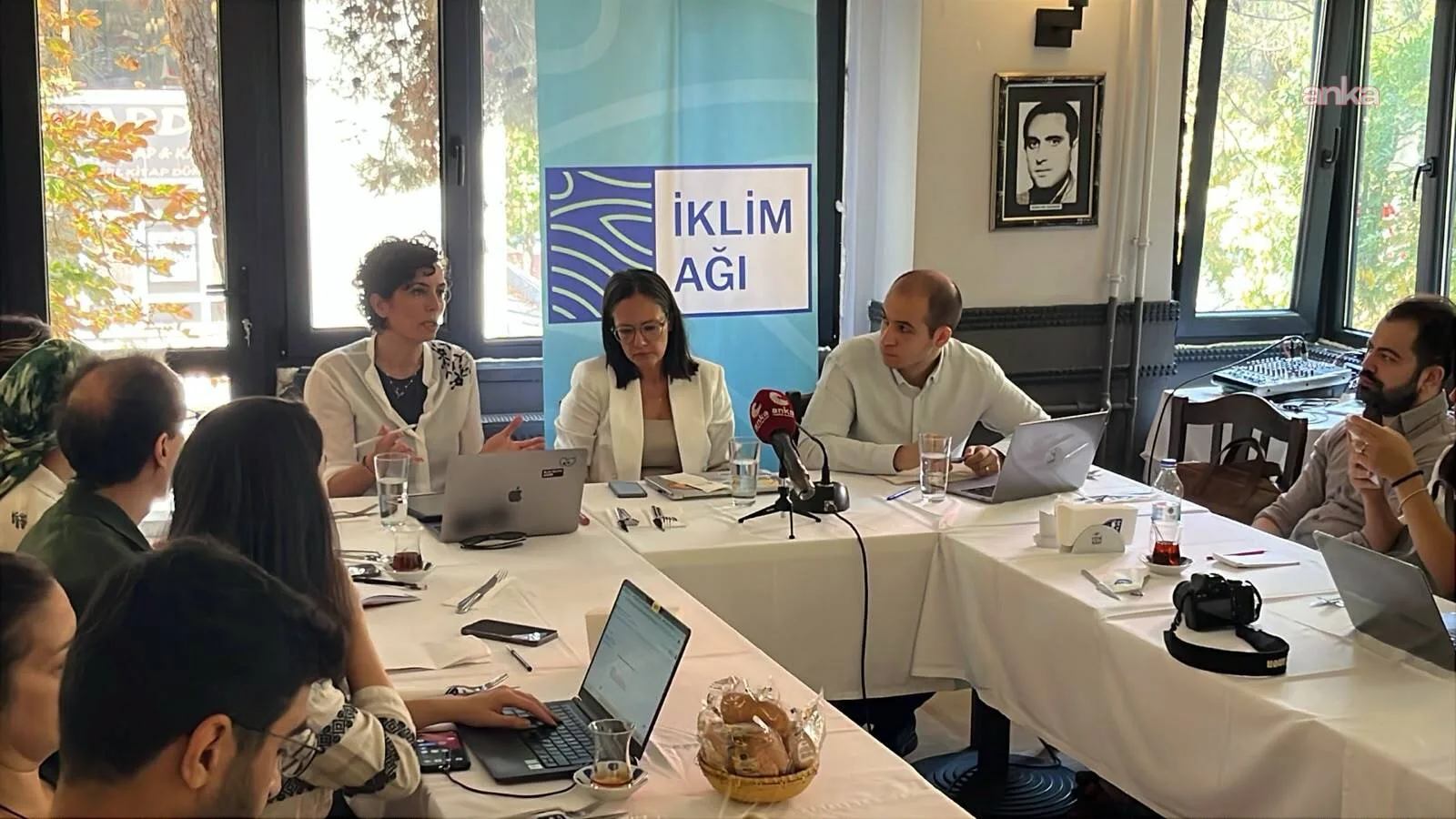 COP31 öncesi İklim Ağı'ndan çağrı: Kömürden acil ve adil çıkış sağlanmalı — fotoğraf 3