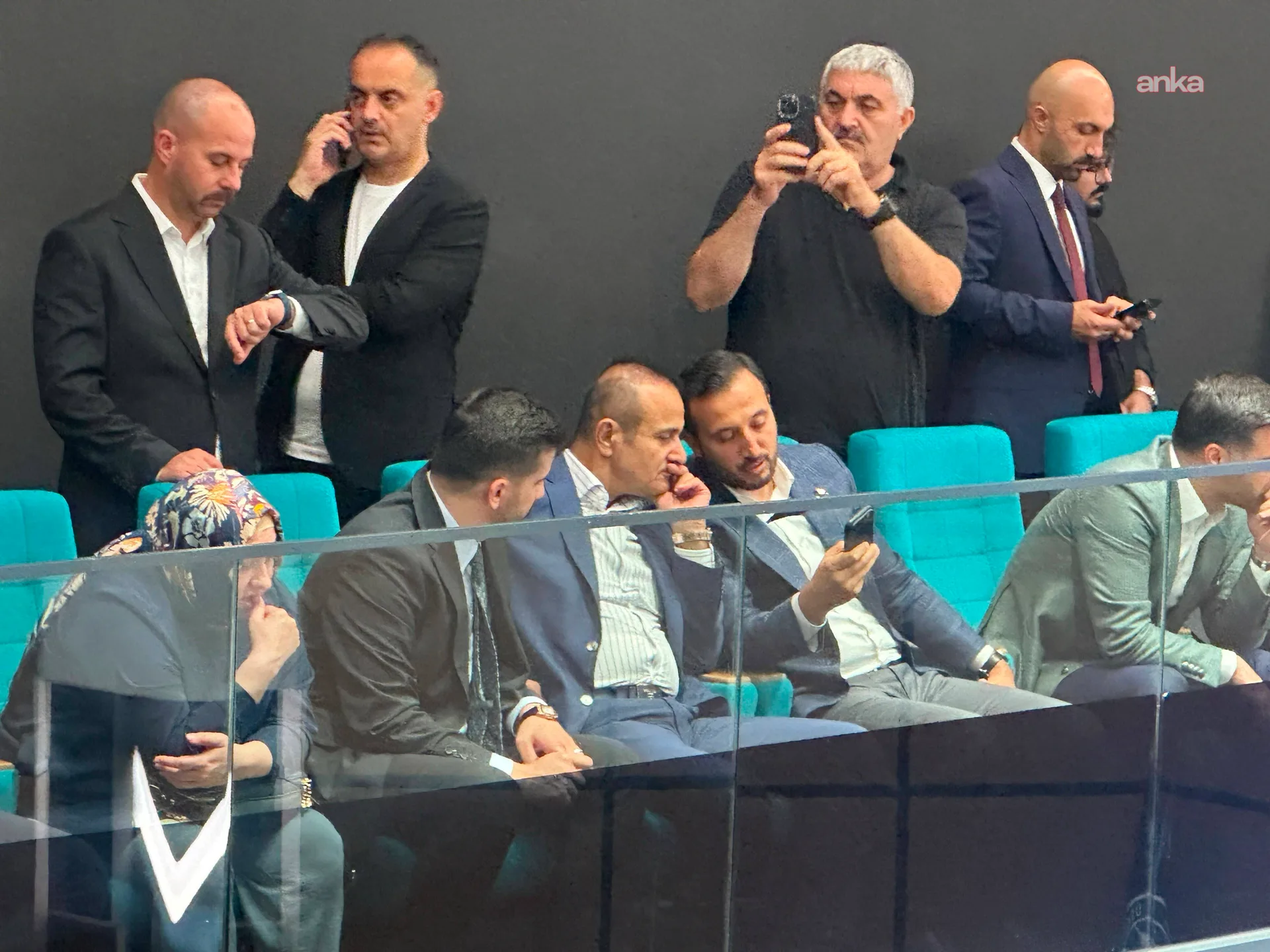 İstanbul 2. İdare Mahkemesi, Üsküdar Belediyesi Başkanvekilliği seçimiyle ilgili yürütmeyi durdurma kararı verdi — fotoğraf 4