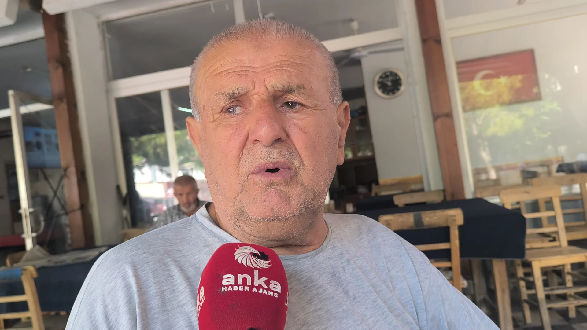 Kadirli'de vatandaşlar TÜİK'in enflasyon verisine tepki gösterdi — fotoğraf 3