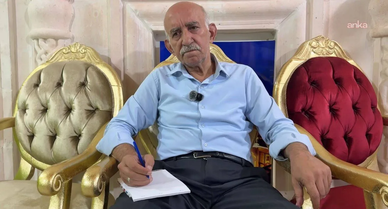 12 Eylül’ün tanığı Semavi, cezaevinde gördüğü işkenceleri anlattı: "Bütün vücudum yandığı için acıdan attığım çığlıkları unutamıyorum" — fotoğraf 2