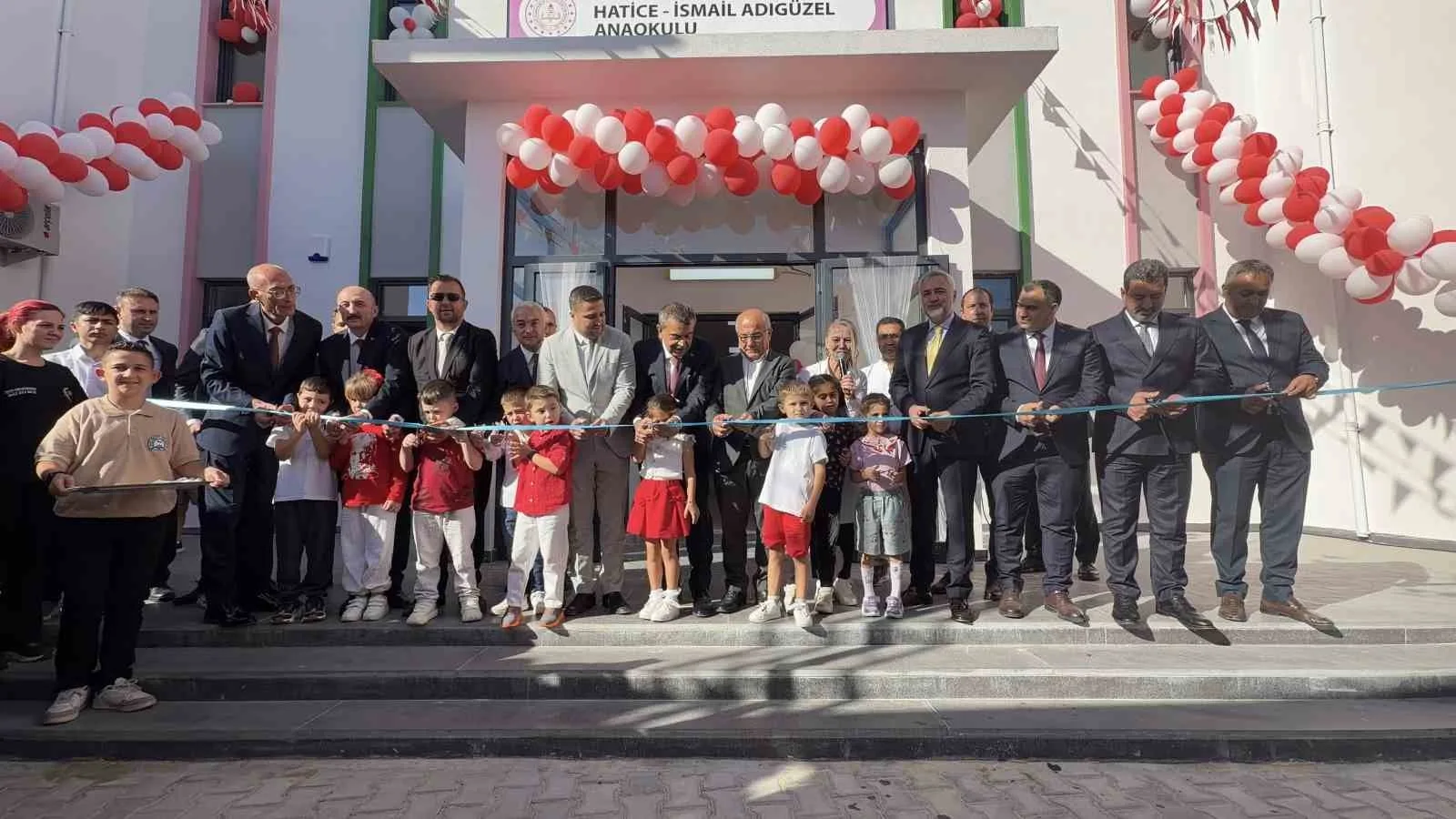 KURDELA KESİMİ