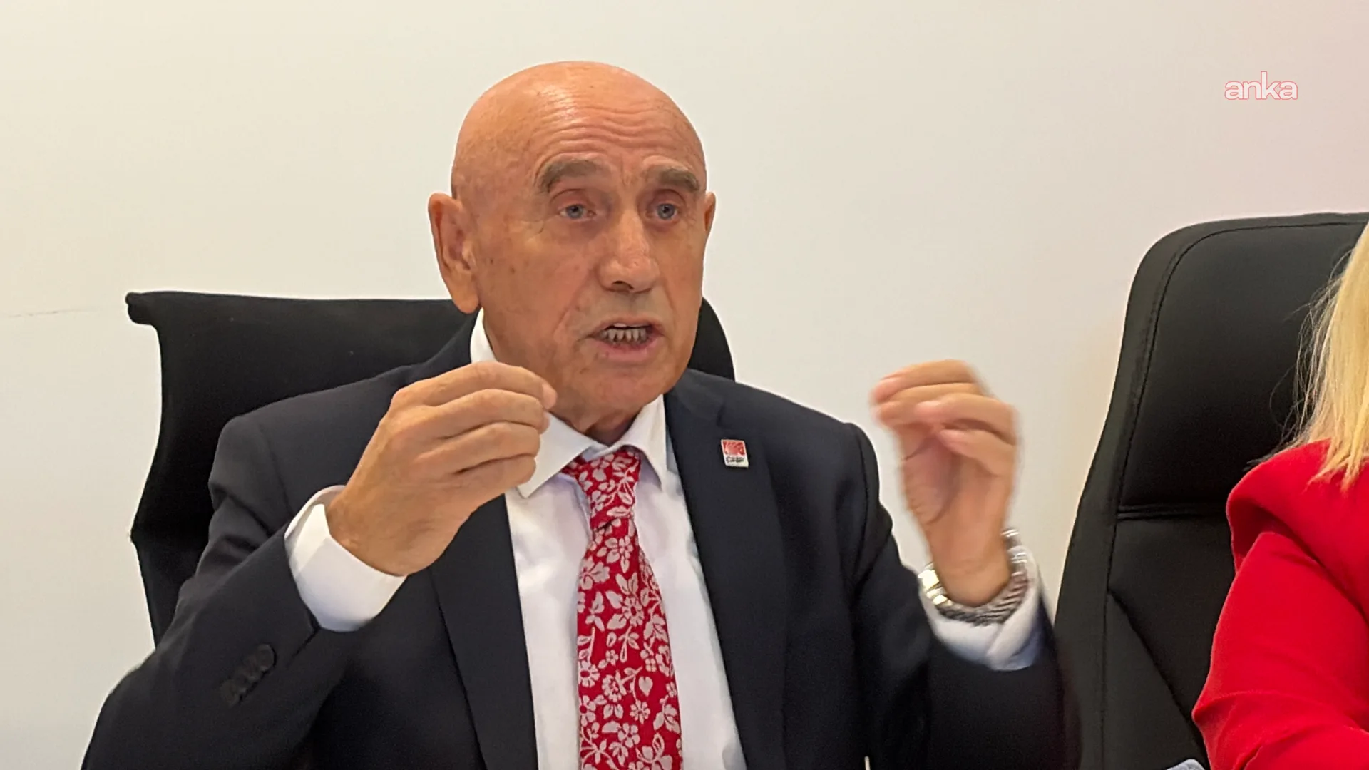 CHP Genel Başkan Yardımcısı Kaya: “Bugün hangi partiden seçilmişse bir belediye başkanı ya da milletvekili, görevini de bırakarak partisini değiştireb — fotoğraf 2