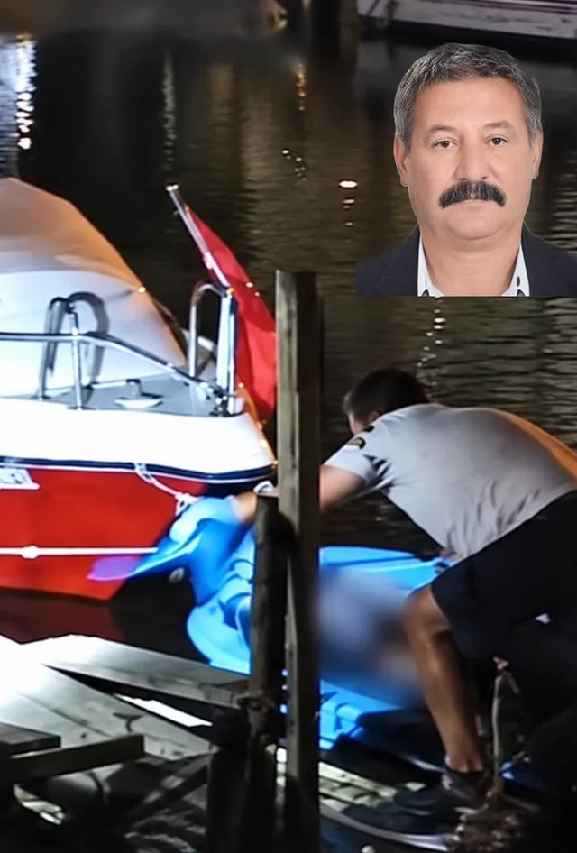 Balıkesir'de Günay Gölen derede ölü bulundu — fotoğraf 2