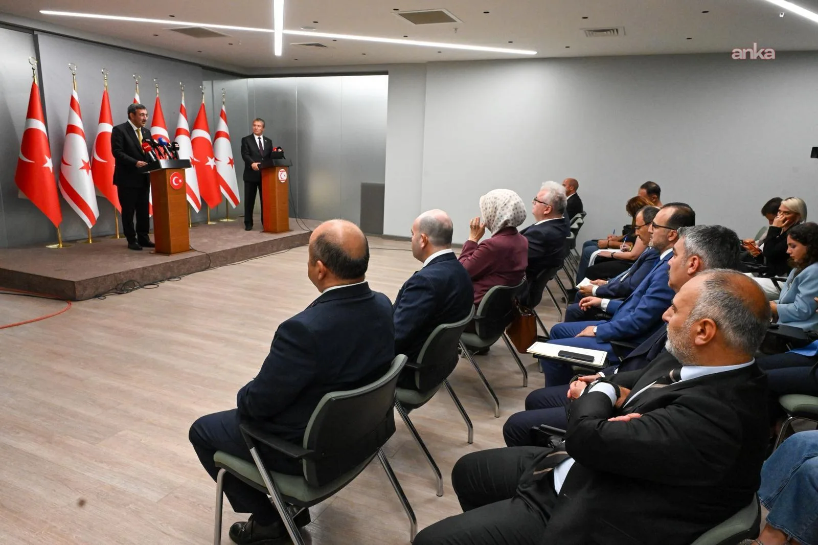 Girne'deki deniz faciasında can kaybı 10'a yükseldi, 18 kişi kayıp — fotoğraf 3