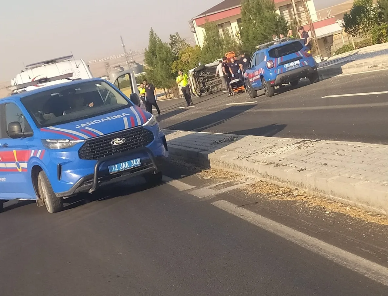 KAZAYLA İLGİLİ İNCELEME BAŞLATILDI.