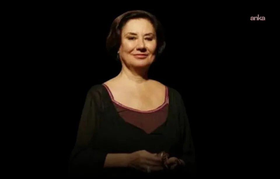 Usta oyuncu Gülsen Tuncer hayatını kaybetti