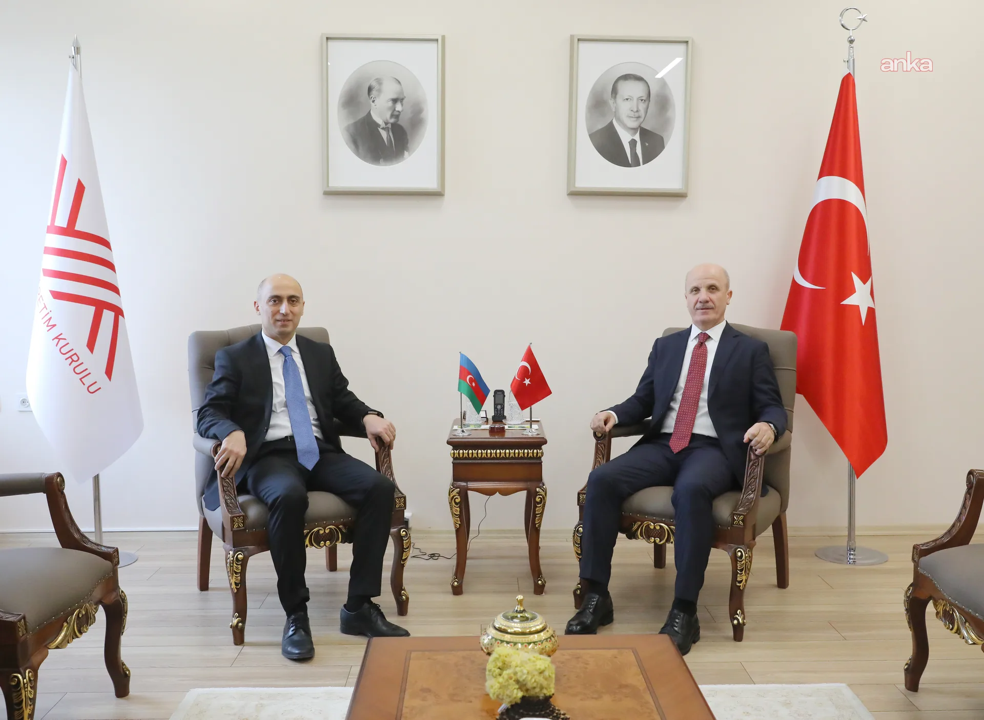 İTÜ, Karabağ Üniversitesinde akademik birimler kuracak — fotoğraf 2