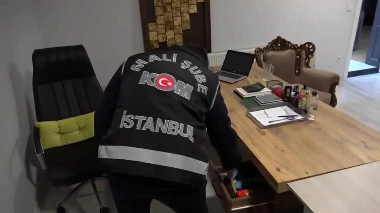 İSTANBUL'DA FAHİŞ FİYAT UYGULAYARAK KAMUYU ZARARA UĞRATAN FİRMALARA YÖNELİK OPERASYON DÜZENLENDİ