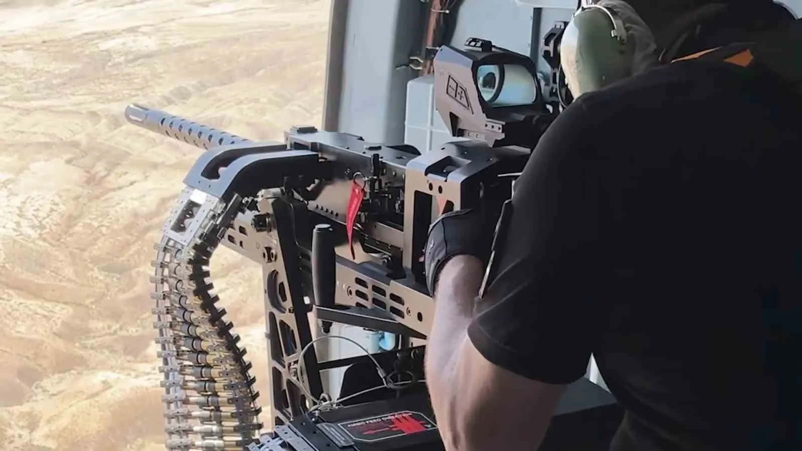 FALCON FLEX2