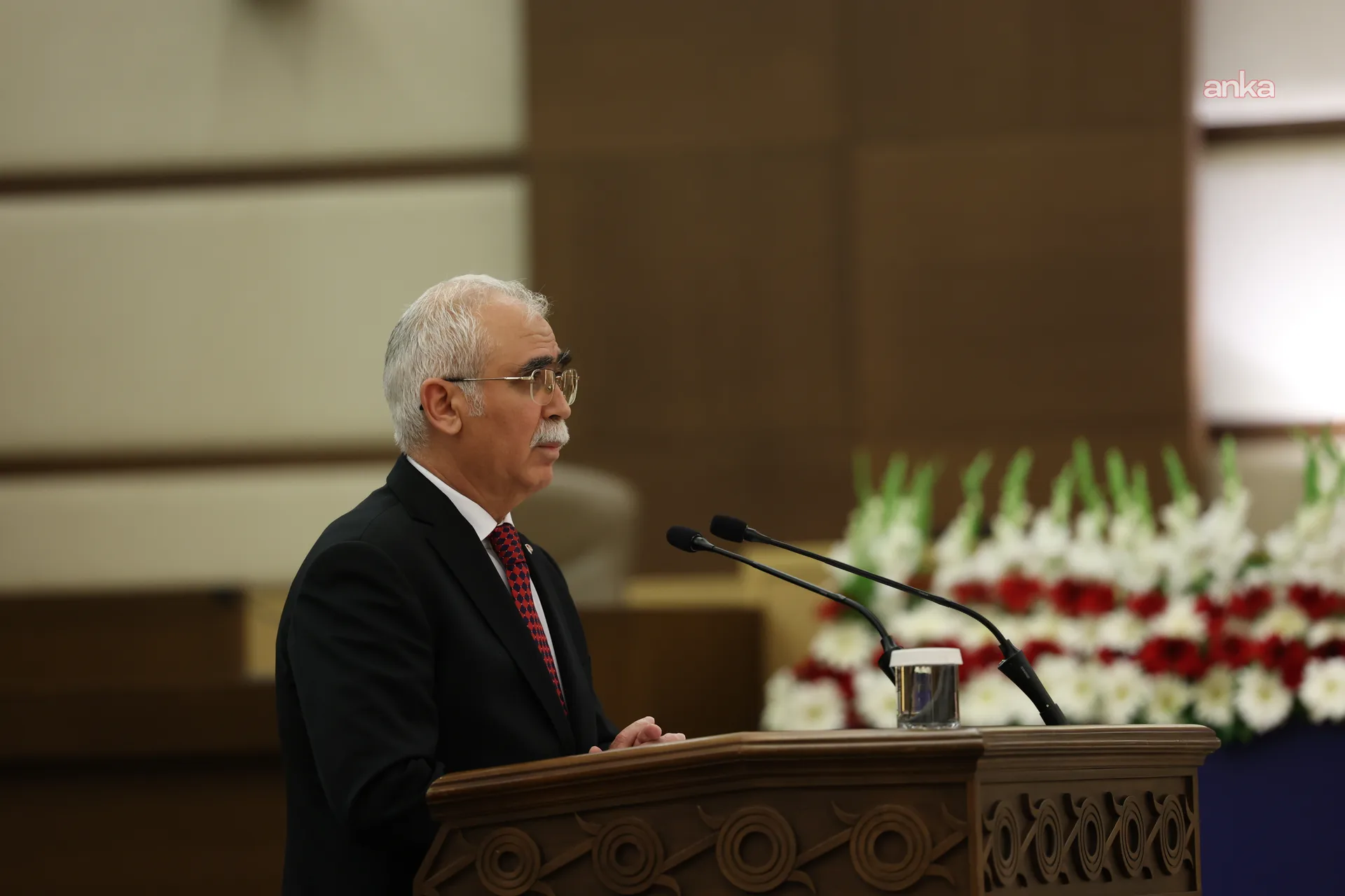 Kadir Özkaya: İhlal kararlarının yüzde 99,9'u uygulandı