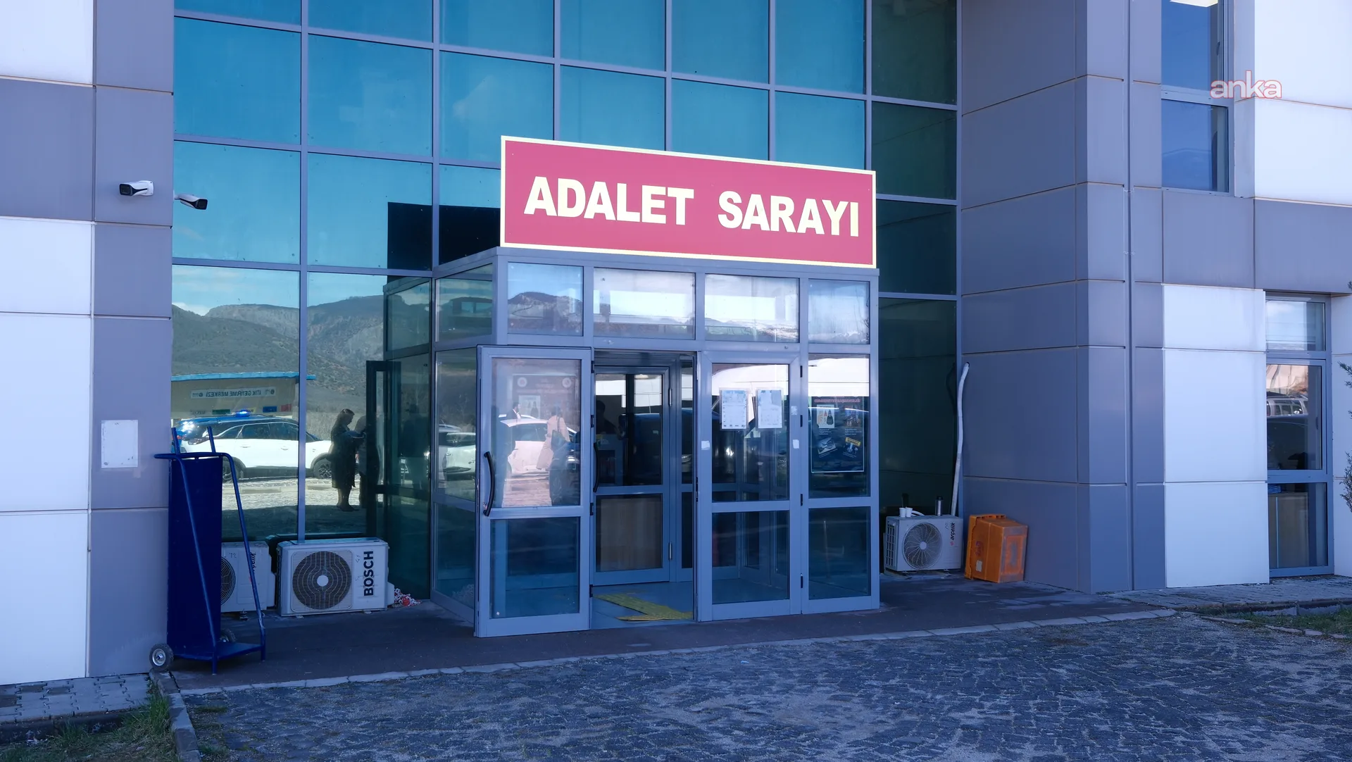 Gülistan Doku soruşturması... Jandarma Komutan Yardımcısı Kahraman’ın, Gülistan’ın kaybolmasından bir gün önce Sonel’e ‘kule bilgilerini’ gönderdiği o — fotoğraf 2