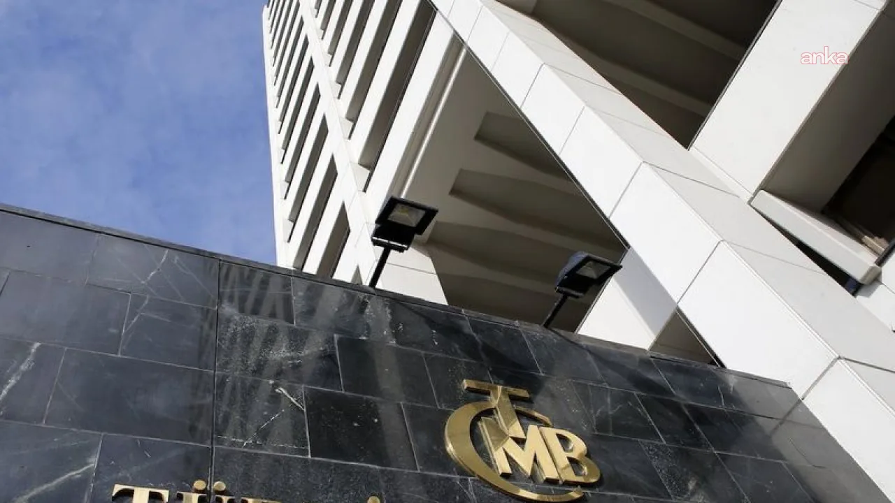 TCMB, Türk lirası likiditesi için yeni tedbirler aldı