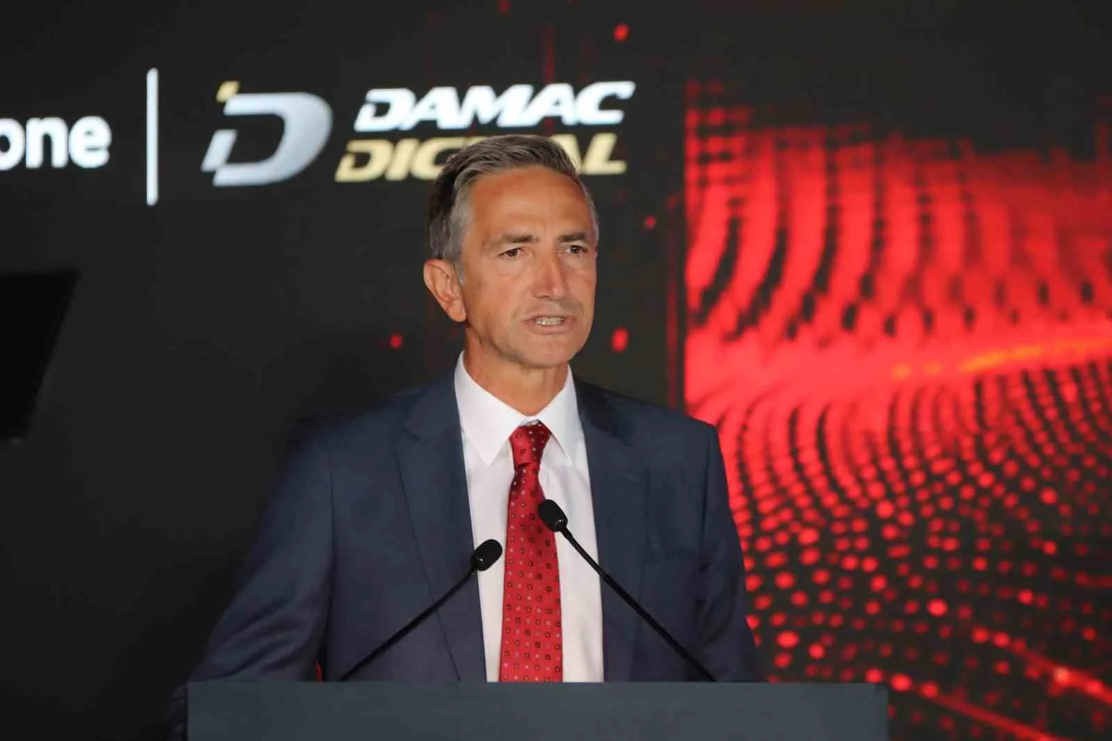 VODAFONE TÜRKİYE CEO’SU ENGİN AKSOY