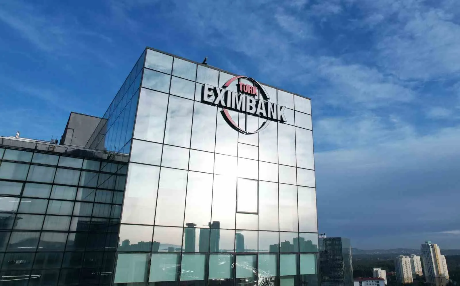 TÜRK EXİMBANK
