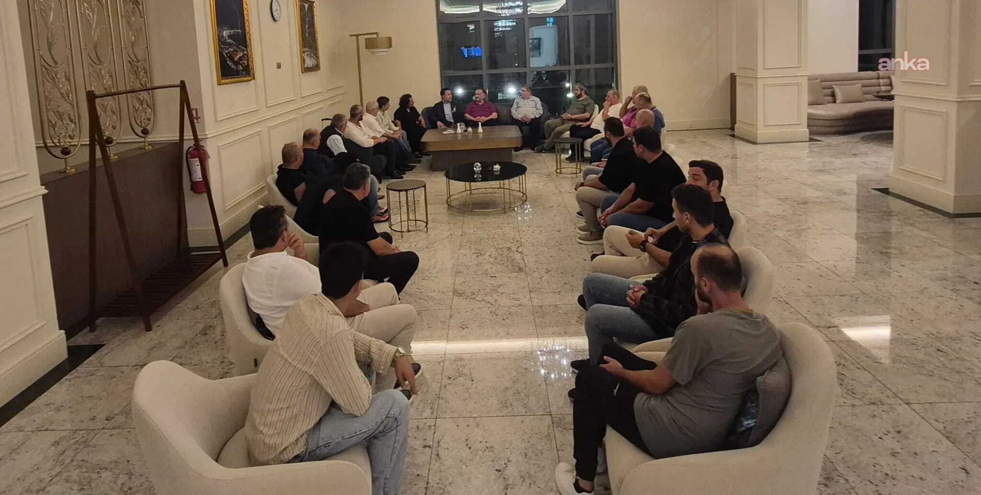 DEVA Partisi Genel Başkanı Babacan Rize’de: “Adalet ve hukuk olmadan ekonomi düzelmez” — fotoğraf 2