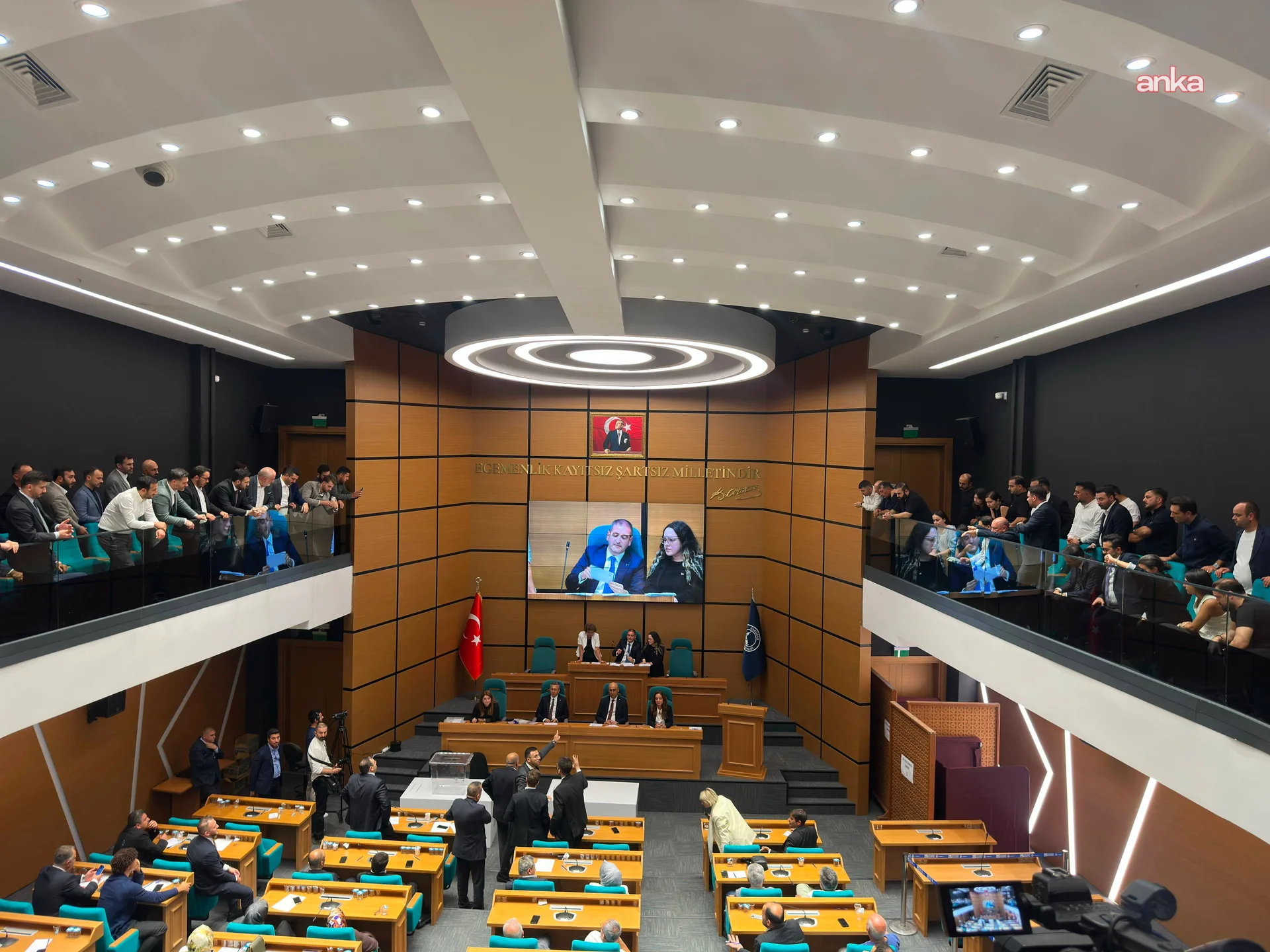 İBB ve Üsküdar belediyelerine yeni operasyonlarda gözaltına alınanlar var — fotoğraf 2