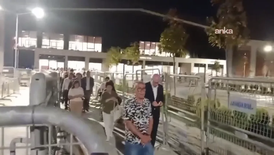 İstanbul Barosu, İBB davasındaki gece duruşmalarına itiraz etti — fotoğraf 4