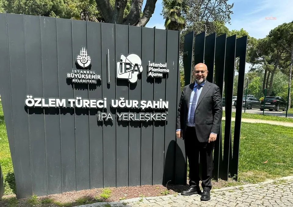 İBB Davası’nda 75’inci gün... Buğra Gökce: "Sizlerden merhamet falan dilenmiyorum. Adalet istiyorum. Başka bir talebim yok" — fotoğraf 3