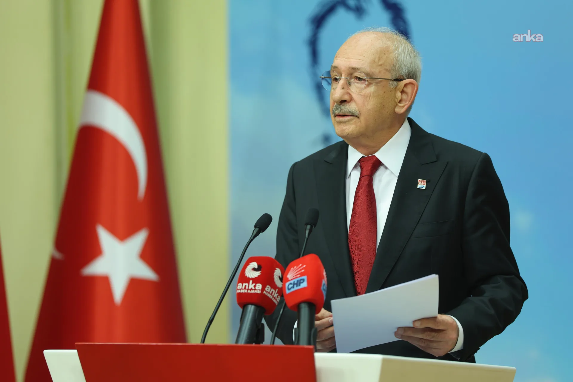 Kılıçdaroğlu okullarda kalıcı temizlik personeli istedi — fotoğraf 2