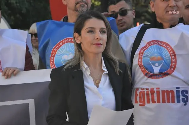Eğitimcilerden yeni eğitim yılı öncesi okullarda güvenlik uyarısı: "Öğrencileri potansiyel suçlu olarak gören bir anlayışa dönüşmemeli" — fotoğraf 4