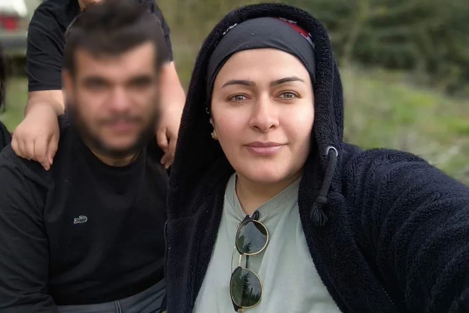 FATİH VE AYŞE KAPÇI