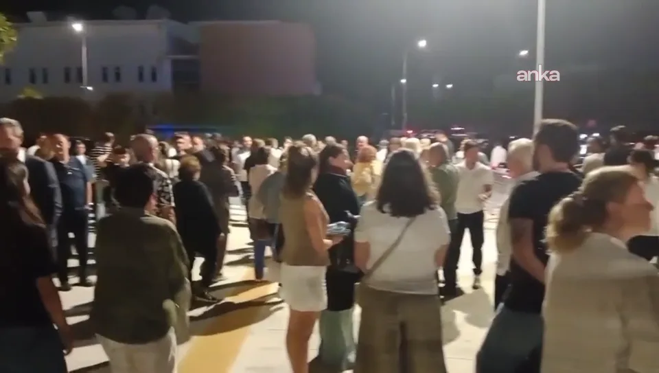 İstanbul Barosu, İBB davasındaki gece duruşmalarına itiraz etti — fotoğraf 2