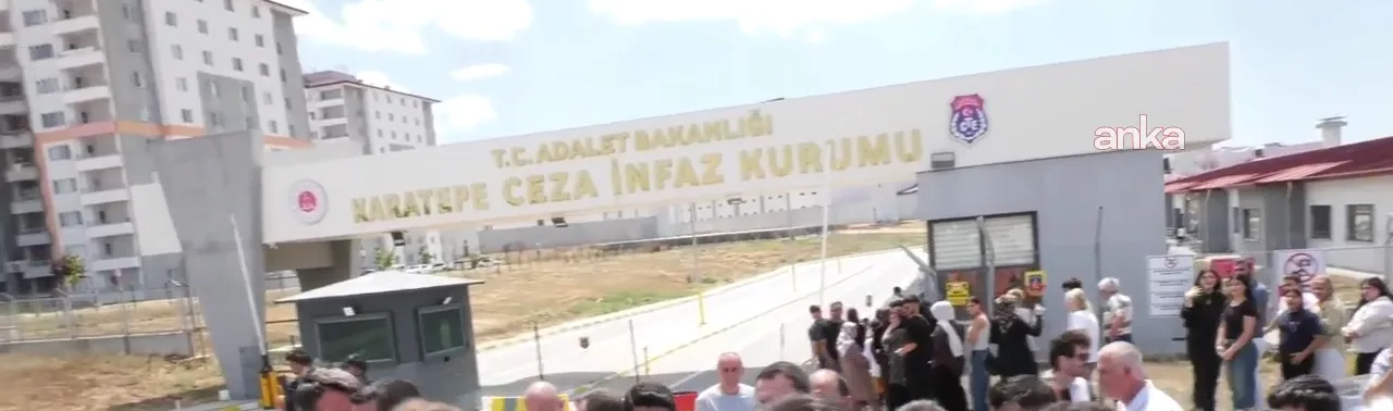 İstanbul Tabip Odası: Kuyu tipi cezaevlerinde mahpusların yaşam koşulları ciddi sorunlar barındırıyor — fotoğraf 2