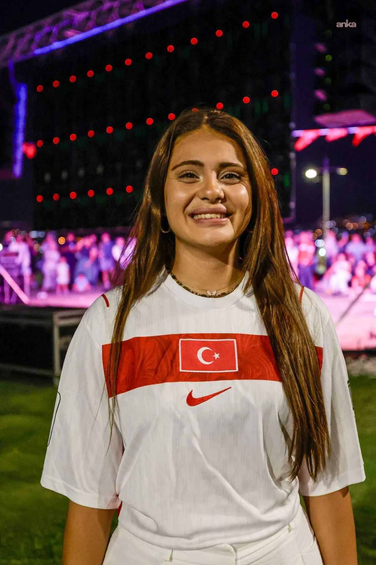 İzmir'de Filenin Sultanları'nın şampiyonluğu kutlandı — fotoğraf 3