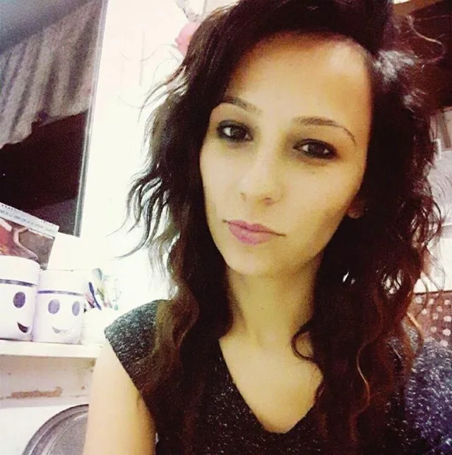 ZEHRA ÇAYCI