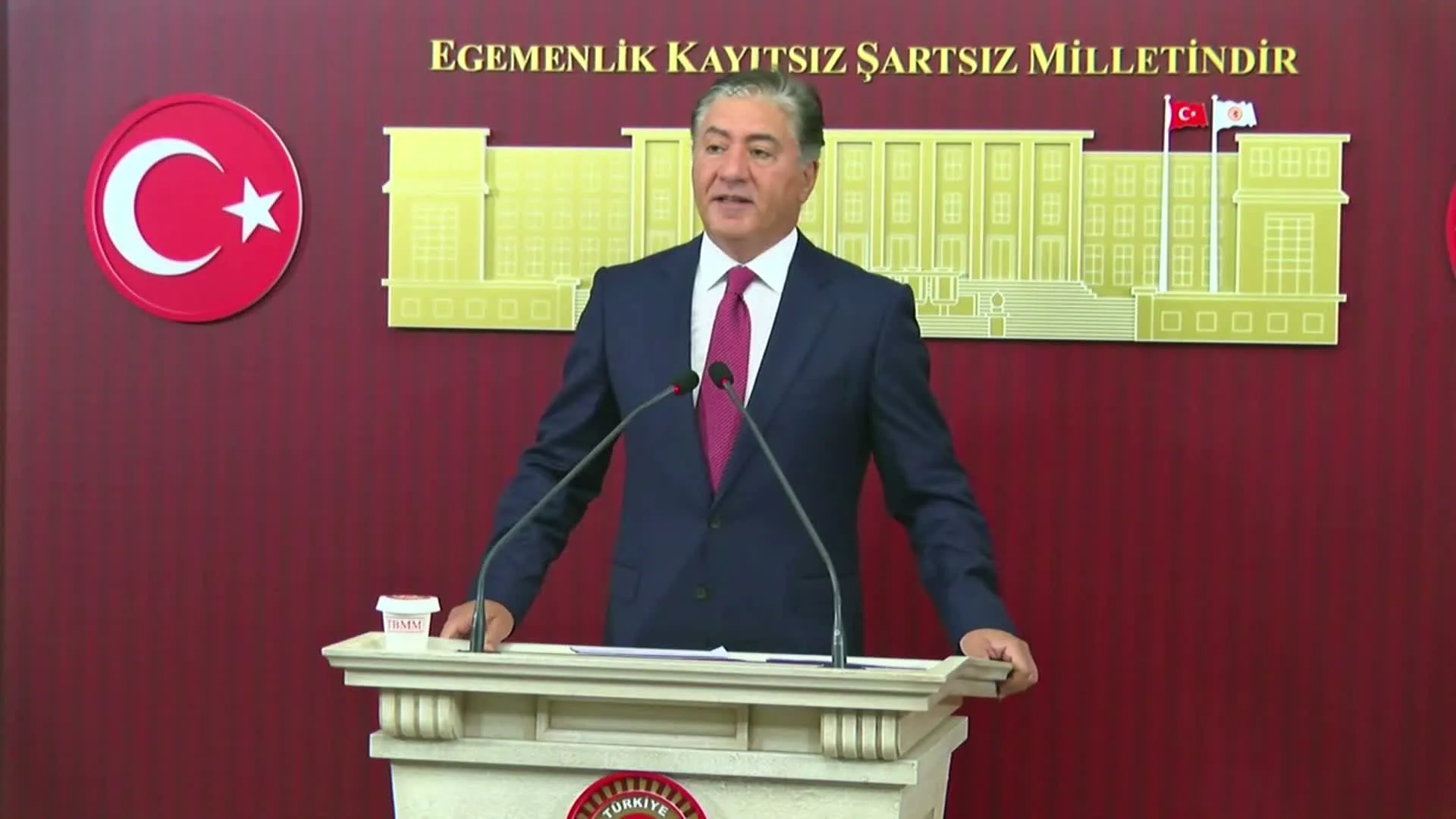 Murat Emir: Temyiz başvurusunun çekilmesi “yargıdan kaçmak”